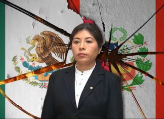 Presidente Jerí considera entrar a Embajada de México para detener a exministra El presidente de Perú, dijo que se ha hecho mal uso del asilo político, por lo que considera la opción de entrar a la Embajada de México en Lima para capturar a la exprimera ministra
