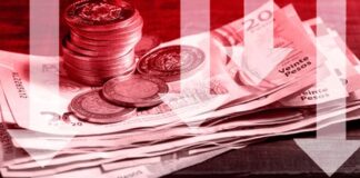 Peso se debilita ante el dólar en medio de expectativas económicas Los inversionistas se mantienen atentos a la publicación de indicadores económicos en EU, en busca de señales sobre el próximo movimiento de la Reserva Federal