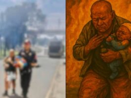 Isaí Santiago y Jazlyn Azuleth, de solo 2 años de edad, fueron dados de alta tras explosión de pipa en Iztapalapa La Fiscalía de CDMX ha logrado 27 acuerdos reparatorios y se informó que aún resta una persona hospitalizada por el accidente en el Puente de la Concordia