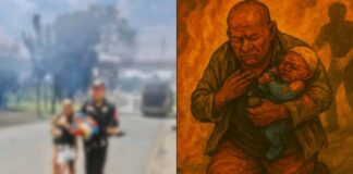 Isaí Santiago y Jazlyn Azuleth, de solo 2 años de edad, fueron dados de alta tras explosión de pipa en Iztapalapa La Fiscalía de CDMX ha logrado 27 acuerdos reparatorios y se informó que aún resta una persona hospitalizada por el accidente en el Puente de la Concordia