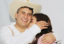 Poza Rica y la referencia a Carlos Manzo: México, un país donde el estado de Derecho luce debilitado y el monopolio de la violencia se ha perdido… Poza Rica padece uno de los muchos rostros de la pérdida del monopolio de la violencia que sufre el Estado mexicano