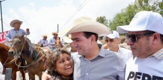 Pepe Yunes, Independiente o Movimiento Ciudadano Pepe Yunes podría resurgir como naranja en 2030
