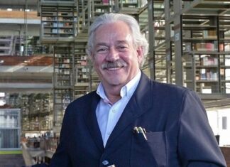 Escritor mexicano Gonzalo Celorio gana el Premio Cervantes 2025 El premio está dotado con 125.000 euros y constituye el más prestigioso galardón de las letras en español