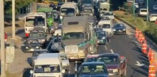 Puente de las transas! Esta obra del gobierno de Cuitláhuac García se suma a otras muchas que han recibido observaciones del ORFIS o retrasos como el Nido del Halcón