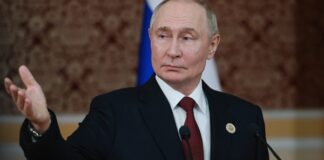 Putin asegura que Rusia no planea atacar a Europa y ofrece “documentarlo” oficialmente Putin afirma que Rusia no tiene intención de atacar a Europa y que está dispuesto a dejarlo por escrito en medio de tensiones y llamados a reforzar la defensa
