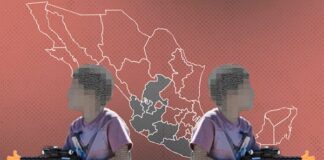 REDIM denuncia ante la CIDH que 250 mil menores en México están en riesgo de ser reclutados por el crimen organizado La organización afirmó que hay nueve estados de mayor riesgo, debido a que concentran los factores que favorecen la captación