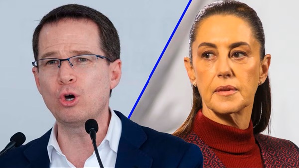 Revocación Ricardo Anaya afirmó que si ponen a CSP en la boleta se le revocará el mandato