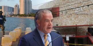 De distractor a bomba El caso Rocha podría seguir el mismo camino, una vez que cubra y haga olvidar las múltiples crisis de la presidenta