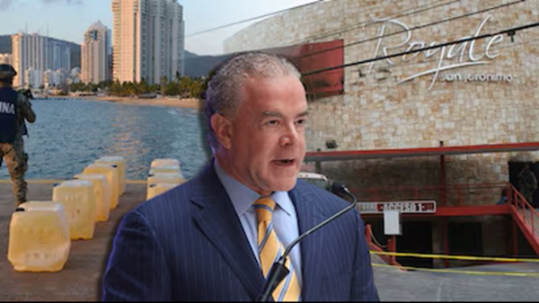 Rocha El caso Rocha podría seguir el mismo camino, una vez que cubra y haga olvidar las múltiples crisis de la presidenta