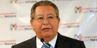 Muere Francisco Rojas Gutiérrez, exdirector de Pemex y la CFE, a los 81 años Rojas Gutiérrez fue reconocido por su liderazgo, compromiso institucional y profundo sentido de servicio público