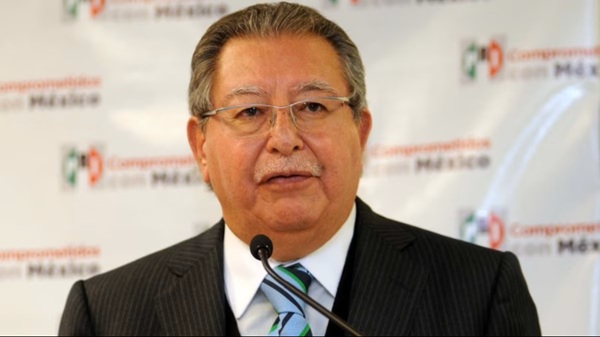 Rojas Rojas Gutiérrez fue reconocido por su liderazgo, compromiso institucional y profundo sentido de servicio público