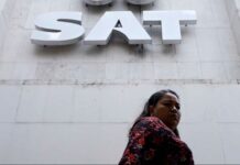 SAT refuerza diálogo y colaboración con Cámara de Comercio de Estados Unidos Funcionarios señalaron a la Cámara de Comercio de EU que el SAT promueve el diálogo y la apertura para facilitar el cumplimiento de las obligaciones fiscales