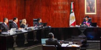 La Suprema Corte de Hugo Aguilar recibe presupuesto de casi 2 mil millones de pesos para los últimos meses del año Hasta el 30 de septiembre, último día de la antigua administración, se había ejercido casi el 65% de los recursos aprobados por la Cámara de Diputados