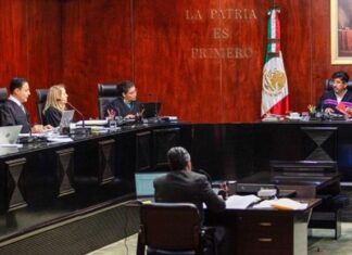 La Suprema Corte de Hugo Aguilar recibe presupuesto de casi 2 mil millones de pesos para los últimos meses del año Hasta el 30 de septiembre, último día de la antigua administración, se había ejercido casi el 65% de los recursos aprobados por la Cámara de Diputados