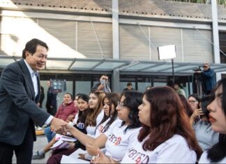 SEP lanza campaña ‘Lo virtual también es real’ para prevenir la violencia digital en el Bachillerato Nacional Contará con 16 días de activismo y acciones para 4.6 millones de estudiantes en todos los subsistemas públicos del Bachillerato Nacional para prevenir la violencia digital