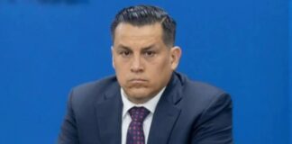 José Antonio Cruz, el exdirectivo en la Policía Federal y cercano a Harfuch que estará a cargo de la seguridad de Michoacán El nuevo secretario ha trabajado recientemente como coordinador de la Guardia Estatal en Baja California y director antisecuestro en la GN