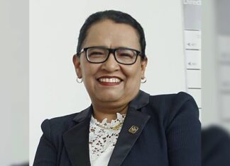 Rosa Icela acusa “motivaciones políticas” en megabloqueo de transportistas y campesinos La titular de Segob llamó a los transportistas a suspender las movilizaciones