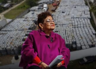 Sheinbaum ‘aconseja’ a sucesor de Gertz Manero investigar huachicol fiscal CSP pidió a la próxima persona titular de la FGR continuar investigaciones por huachicol fiscal y factureras, en medio de señalamientos que involucran a empresarios, militares y figuras políticas