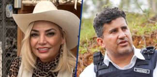 Funcionaria ‘ofende’ a michoacanos La funcionaria de Michoacán hizo comentarios insensibles sobre los sombreros utilizados por el Movimiento