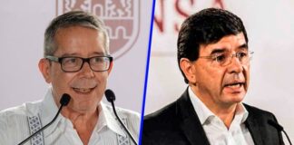 Desnudan a los soviets mexicanos La decana de los corresponsales mexicanos en Washington, Dolia Estévez, fue la primera que dio la voz de alerta sobre la creciente presencia de espías rusos en México