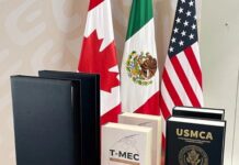 CCE solicita a Estados Unidos extender el T-MEC por 16 años más, sin aranceles El CCE planteó la exclusión de aranceles se enfoque sobre los bienes que cumplan las reglas de origen