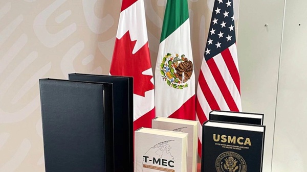 T-MEC El CCE planteó la exclusión de aranceles se enfoque sobre los bienes que cumplan las reglas de origen