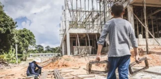 Organizaciones exigen al gobierno mexicano blindar el T-MEC contra explotación y trabajo forzoso La revisión del T-MEC está prevista para 2026 tras ser anunciada a inicios de 2025, en medio de la guerra arancelaria global desatada por el presidente de EU, Donald Trump