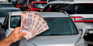 Morena quiere la tenencia vehicular para todos Al menos 15 estados de la República aplican actualmente el impuesto de la tenencia vehicular