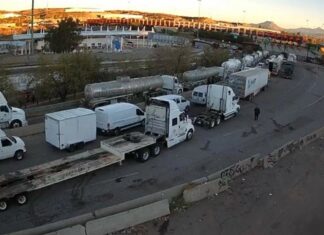 No hay dinero para pagar lo que exigen los agricultores: Sheinbaum CSP dijo que los robos en carreteras han disminuido, al referirse a la seguridad que demandan los transportistas