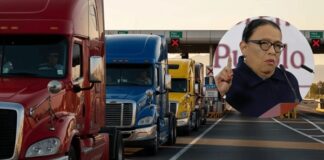 Gobierno y manifestantes acuerdan levantar bloqueos tras mesas de diálogo sobre agua y seguridad Tras cinco días de bloqueos, el Gobierno de México alcanzó un acuerdo con transportistas y agricultores para liberar carreteras y atender demandas de seguridad y agua