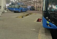 Continúan paros escalonados en la Alianza de Tranviarios de México El secretario General de la ATM, denunció violaciones al Contrato Colectivo de Trabajo y el incumplimiento de diversos compromisos por parte de la empresa