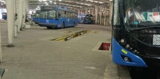 Continúan paros escalonados en la Alianza de Tranviarios de México El secretario General de la ATM, denunció violaciones al Contrato Colectivo de Trabajo y el incumplimiento de diversos compromisos por parte de la empresa