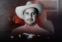 General Trevilla Trejo justifica papel del Ejército en el asesinato de Carlos Manzo: “El protocolo de nosotros no falló” El titular de la SEDENA explicó el porqué las fuerzas federales no se encontraban en el primer círculo de seguridad del alcalde de Uruapan