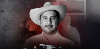 General Trevilla Trejo justifica papel del Ejército en el asesinato de Carlos Manzo: “El protocolo de nosotros no falló” El titular de la SEDENA explicó el porqué las fuerzas federales no se encontraban en el primer círculo de seguridad del alcalde de Uruapan