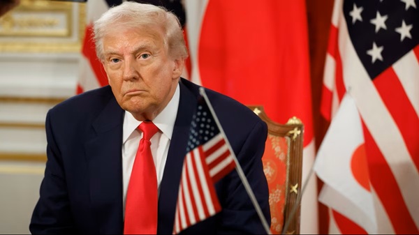 Trump atacará instalaciones y a líderes de cárteles en territorio de México, reporta NBC Las fuerzas estadounidenses en México utilizarían principalmente drones para desmantelar laboratorios de droga y atacar a miembros y capos de los carteles