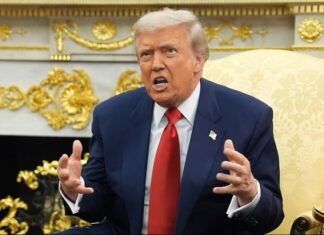 Trump evalúa tomar “medidas adicionales” contra cárteles en México, asegura vocera de la Casa Blanca El presidente de Estados Unidos aseguró que los servicios de inteligencia conocen en detalle las rutas y líderes del narcotráfico