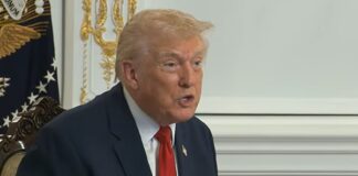 Trump anuncia ‘cierre total’ del espacio aéreo de Venezuela; advierte a aerolíneas y ‘narcotraficantes’ Trump advirtió que el espacio aéreo de Venezuela “permanecerá totalmente cerrado”, en medio de tensiones crecientes