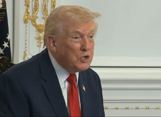 Trump anuncia ‘cierre total’ del espacio aéreo de Venezuela; advierte a aerolíneas y ‘narcotraficantes’ Trump advirtió que el espacio aéreo de Venezuela “permanecerá totalmente cerrado”, en medio de tensiones crecientes