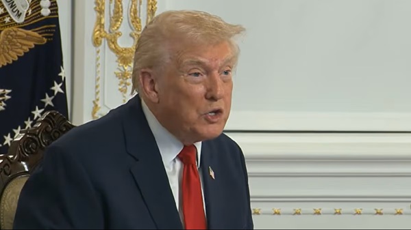 Trump-Ven Trump advirtió que el espacio aéreo de Venezuela “permanecerá totalmente cerrado”, en medio de tensiones crecientes