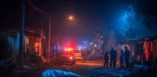 Militares dan con fosas clandestinas en predio de Tuxpan; se hallaron cuatro cuerpos sin identificar La FGE estatal mantiene bajo resguardo el punto y zonas aledañas, debido a la posibilidad de que existan otras tumbas clandestinas dentro del mismo predio