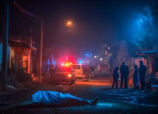 Militares dan con fosas clandestinas en predio de Tuxpan; se hallaron cuatro cuerpos sin identificar La FGE estatal mantiene bajo resguardo el punto y zonas aledañas, debido a la posibilidad de que existan otras tumbas clandestinas dentro del mismo predio