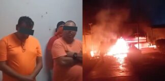 Tuxpan de Rodríguez Cano: México, un país donde el Estado de derecho luce debilitado y se ha perdido el monopolio de la violencia… Parte III El Grupo Sombra y/o la Mafia Veracruzana, no nacieron ayer…