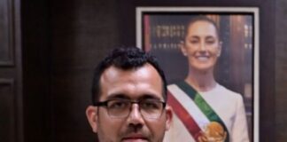 En Tuxpan, Jesús Fomperoza queda a deber Mientras la ciudadanía sigue abandonada, sin atención básica en la contingencia reciente, la administración municipal entrega nuevas plazas, da beneficios al círculo cercano