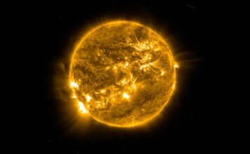 UNAM advierte que intensa actividad solar podría afectar al país La UNAM aclaró que las tormentas solares y la actividad geomagnética no representan un riesgo para la salud humana