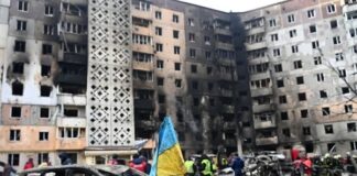 Putin respalda el plan de 28 puntos de EE.UU. para poner fin a la guerra en Ucrania y Trump da a Zelensky un plazo para aceptarlo o perder su apoyo Zelensky, reconoció estar afrontando uno de los momentos más difíciles de la historia de su país, que le obligaría a elegir entre "perder su dignidad" o a su socio militar clave