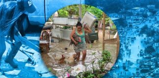 Inundaciones en Veracruz afectaron a más de 10,000 comercios y empresas, tan solo en 6 municipios El costo de la reconstrucción podría oscilar entre los 6,500 y los 14,000 millones de pesos