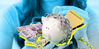 25N:“No trabajes, yo te mantengo”, no es amor, es violencia económica Más de 70% de las víctimas permanezcan con sus agresores por motivos económicos