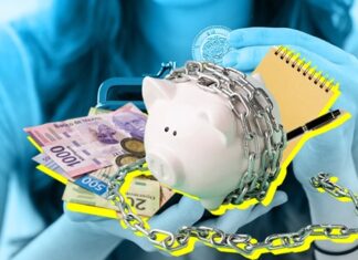 25N:“No trabajes, yo te mantengo”, no es amor, es violencia económica Más de 70% de las víctimas permanezcan con sus agresores por motivos económicos