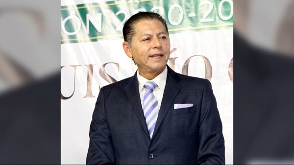 Visa-AlcaldeSonora Cuestionado sobre el motivo por el que se le retiró la visa, Sandoval Gámez dijo que las autoridades migratorias de EU argumentaron que era un tema administrativo