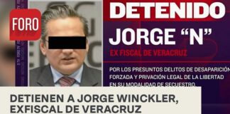 Fiscalía de Veracruz: ni independiente ni procuradora de justicia.. La actual fiscal, Verónica Hernández Giadans está a punto de ser relevada sin cumplir el plazo establecido por la ley